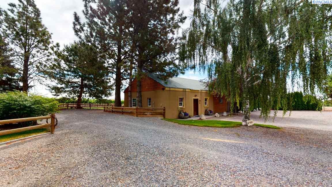 46601 North Gap Road Prosser, WA 99350 - Photo 15 of 30 Gallery Image 15