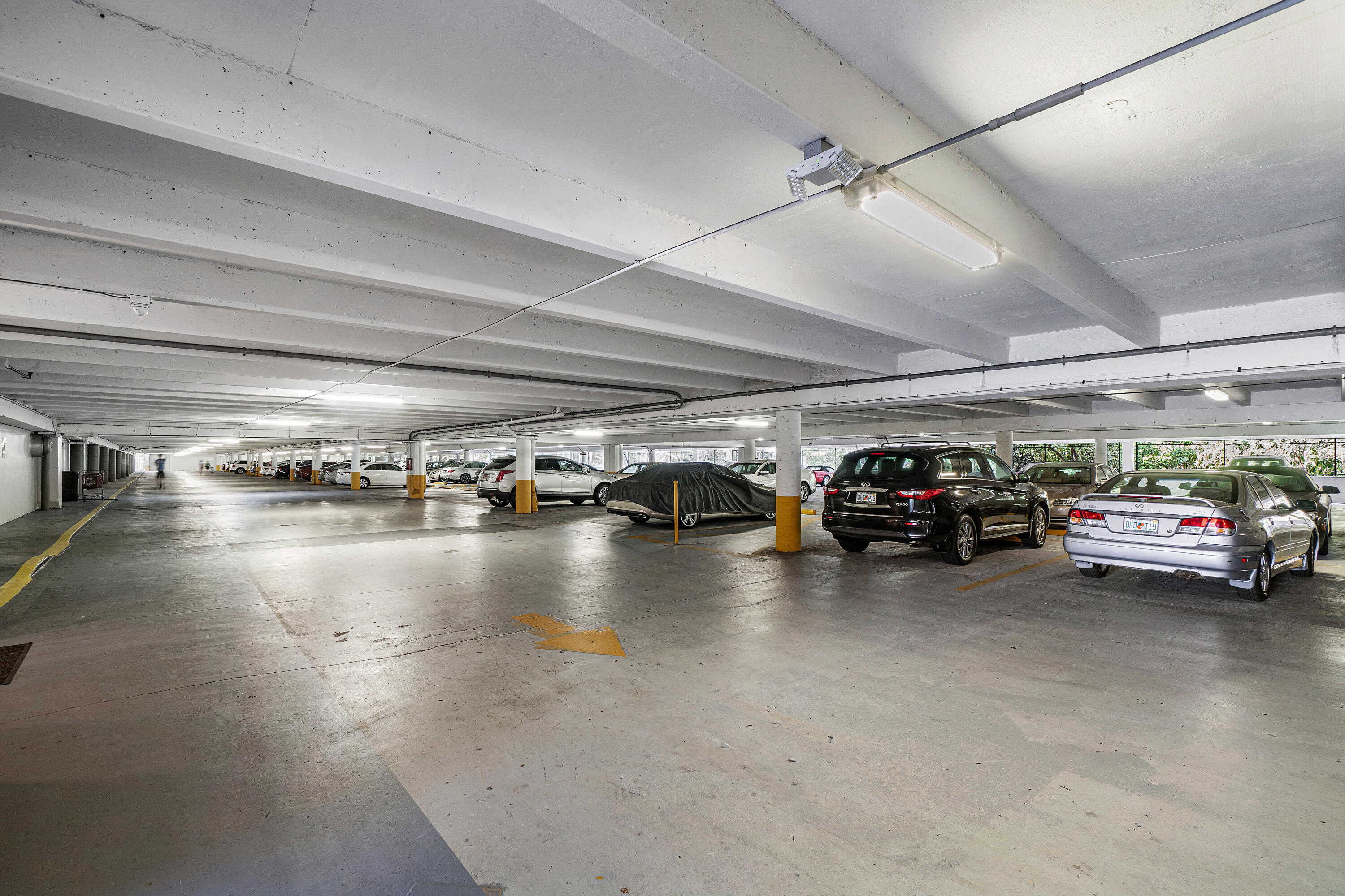 2121 North Ocean Boulevard, Unit 1507W Boca Raton, FL 33431 - Photo 34 of 56 Covered parking