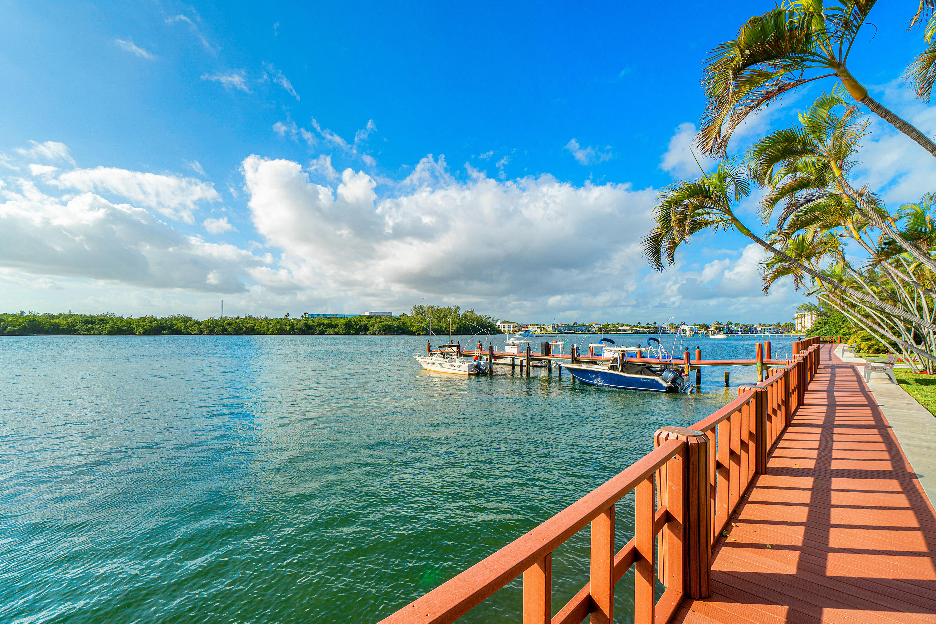 2121 North Ocean Boulevard, Unit 1507W Boca Raton, FL 33431 - Photo 38 of 56 Board walk