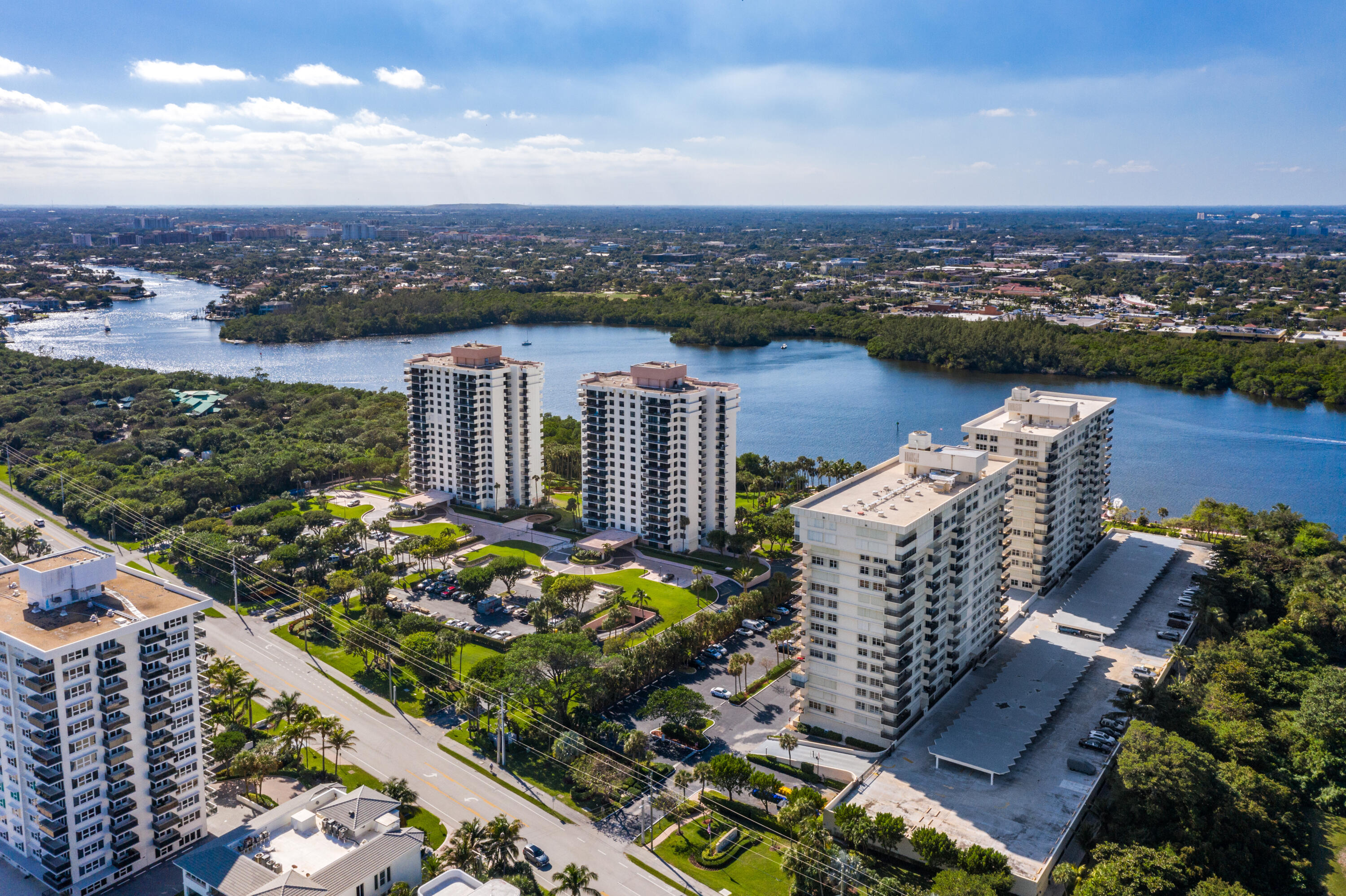 2121 North Ocean Boulevard, Unit 1507W Boca Raton, FL 33431 - Photo 50 of 56 Boca Towers