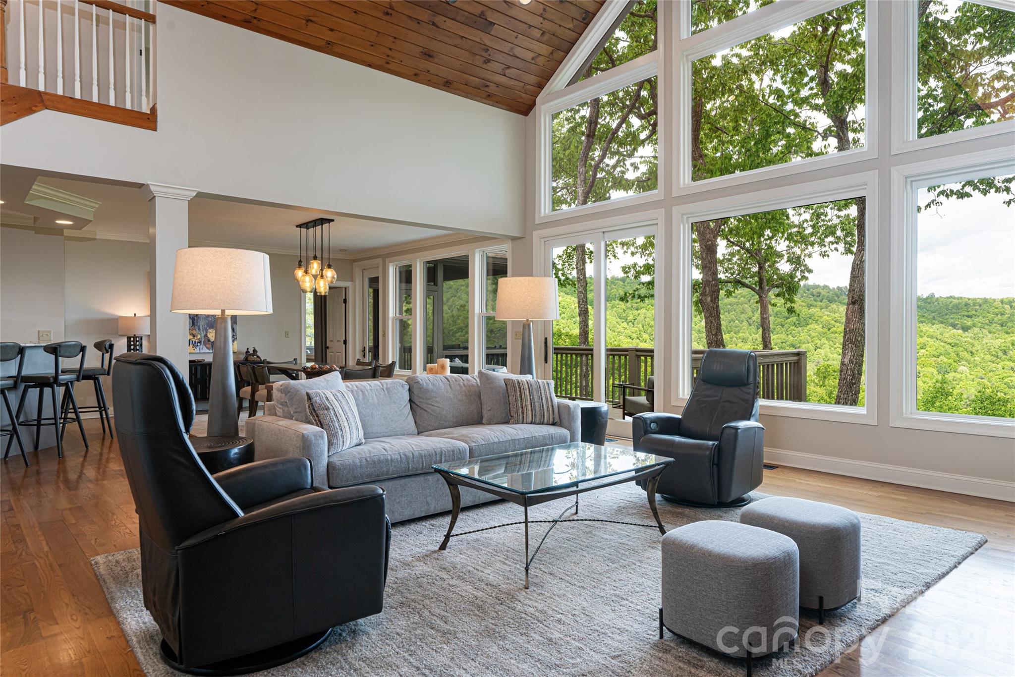12 Spring Ridge Lane Hendersonville, NC 28739 - Photo 13 of 45 Gallery Image 13