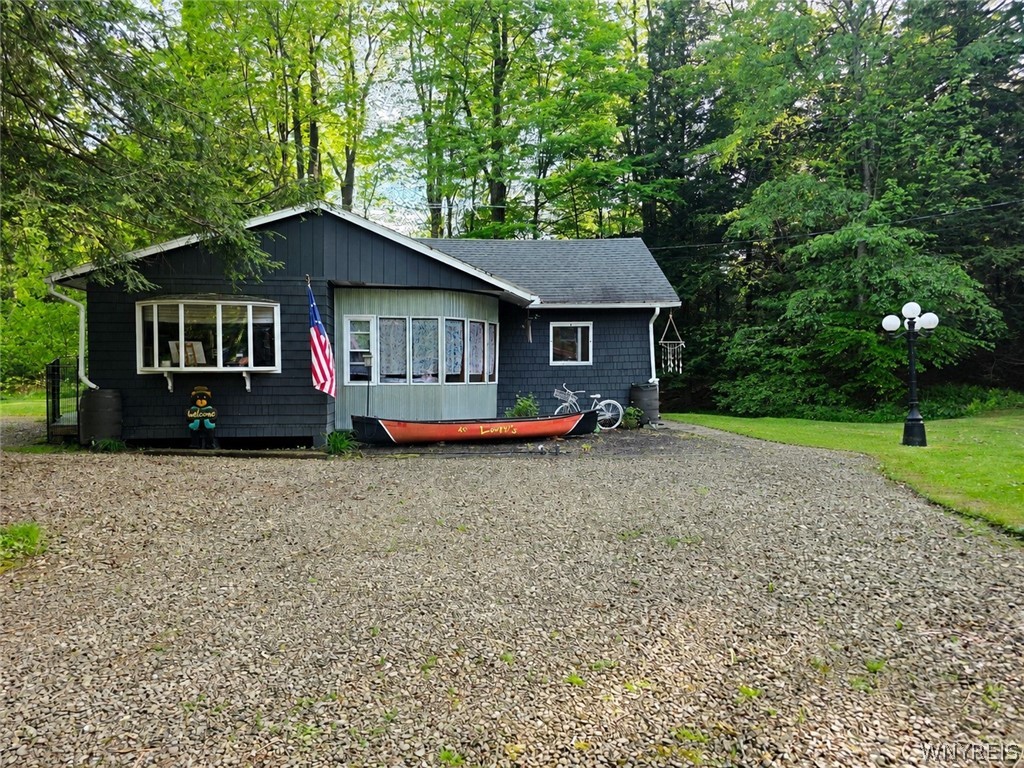 5419 Narrows Rod & Gun Club Road, Unit 36 Little Valley, NY 14755 - Photo 1 of 47