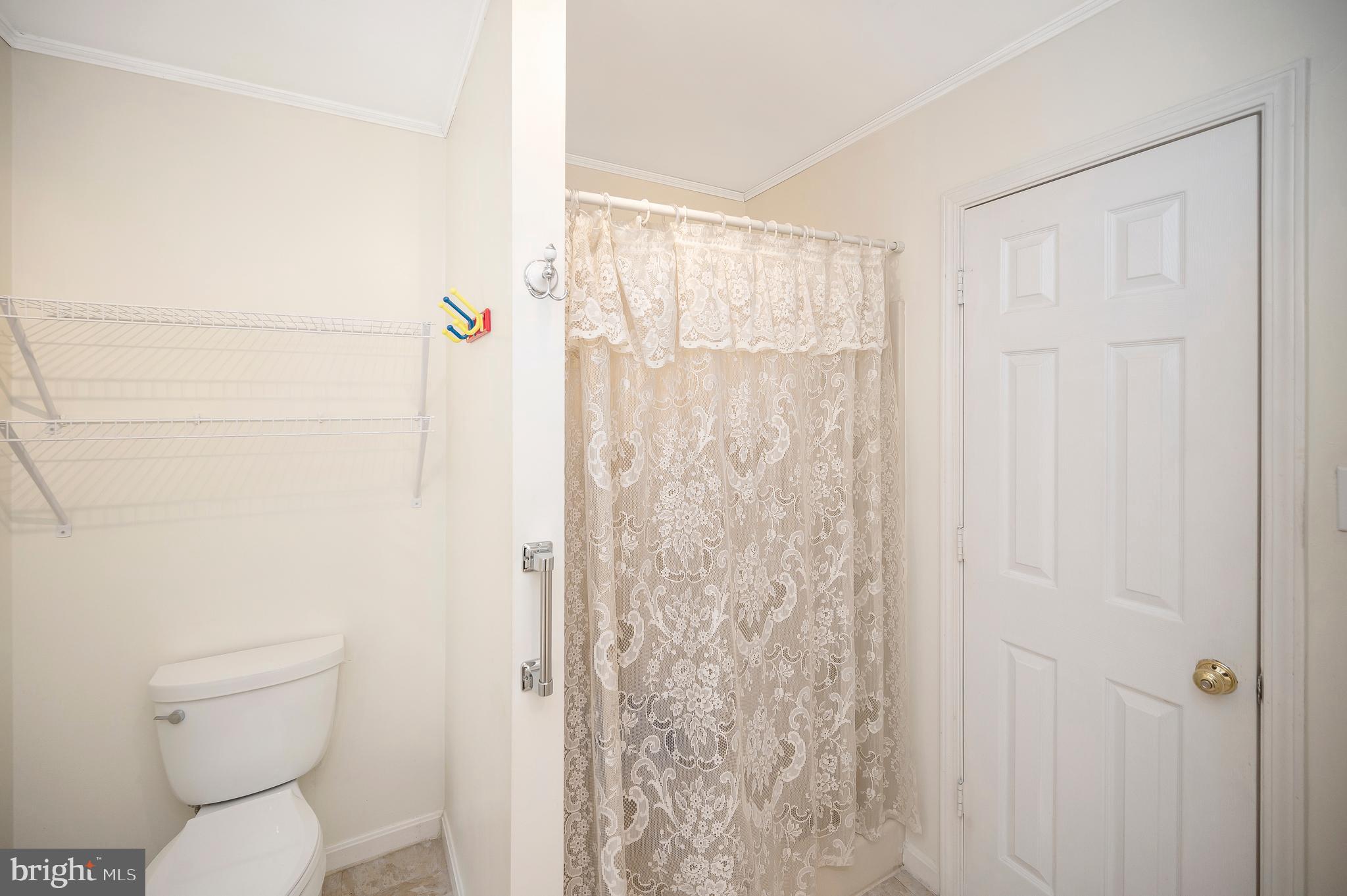 428 Birdie Road Locust Grove, VA 22508 - Photo 17 of 44 Standup shower