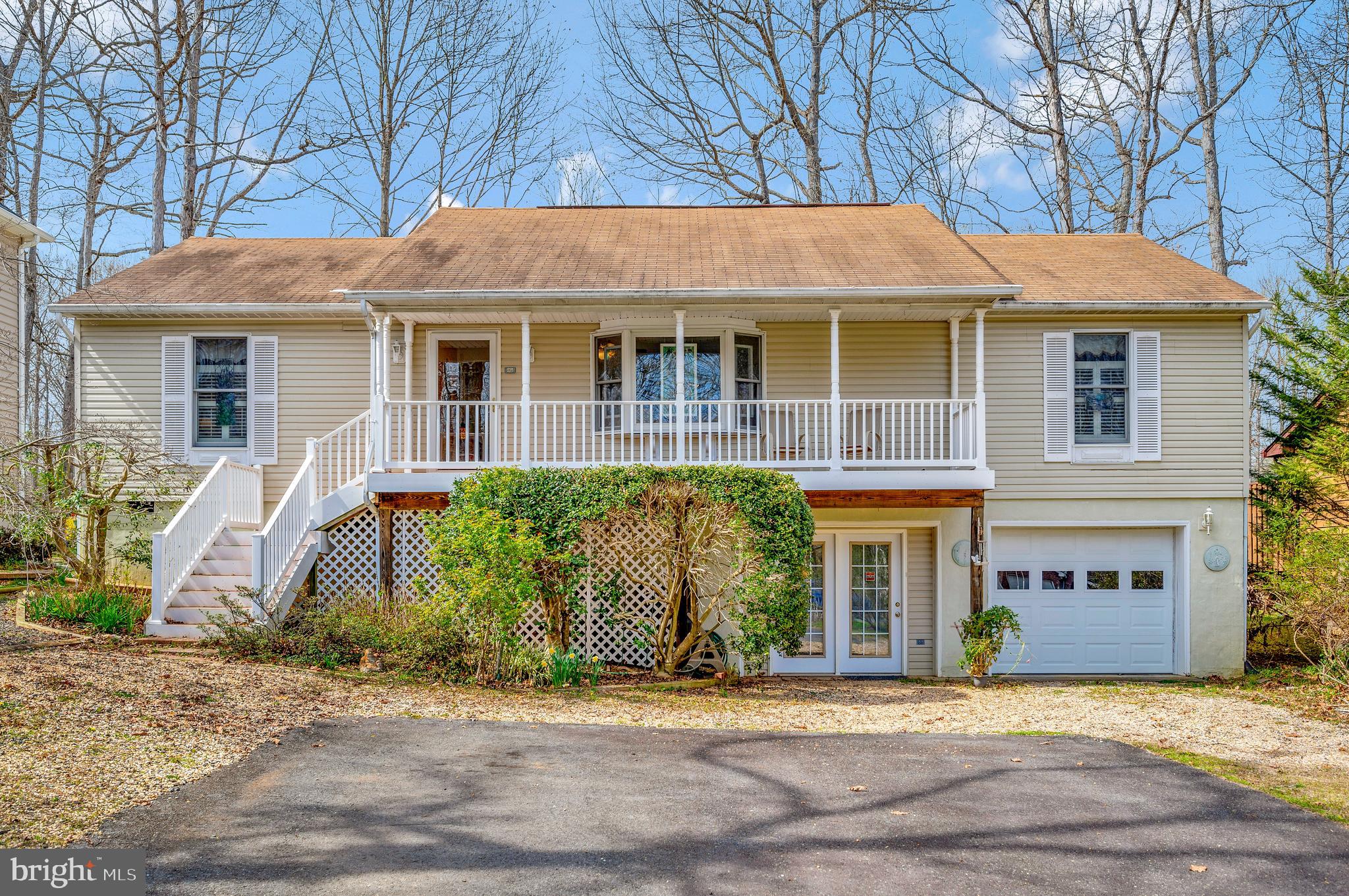428 Birdie Road Locust Grove, VA 22508 - Photo 2 of 44 Your new home.