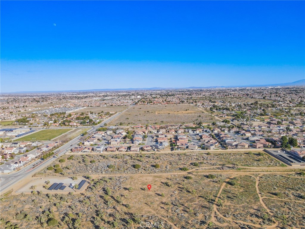 47 47th St & Avenue Lancaster, CA 93536 - Photo 19 of 24