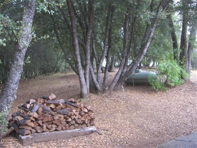 1921 Nutter Ranch Road Ahwahnee, CA 93601 - Photo 12 of 31 Gallery Image 12