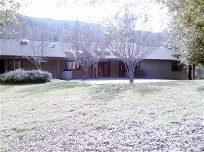 1921 Nutter Ranch Road Ahwahnee, CA 93601 - Photo 30 of 31 Gallery Image 30