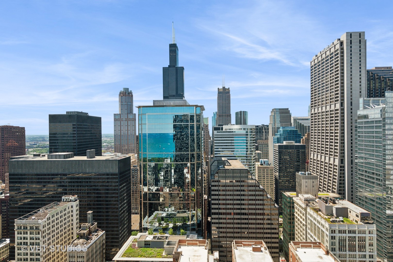 65 East Monroe Street, Unit 4215 Chicago, IL 60603 - Photo 12 of 19