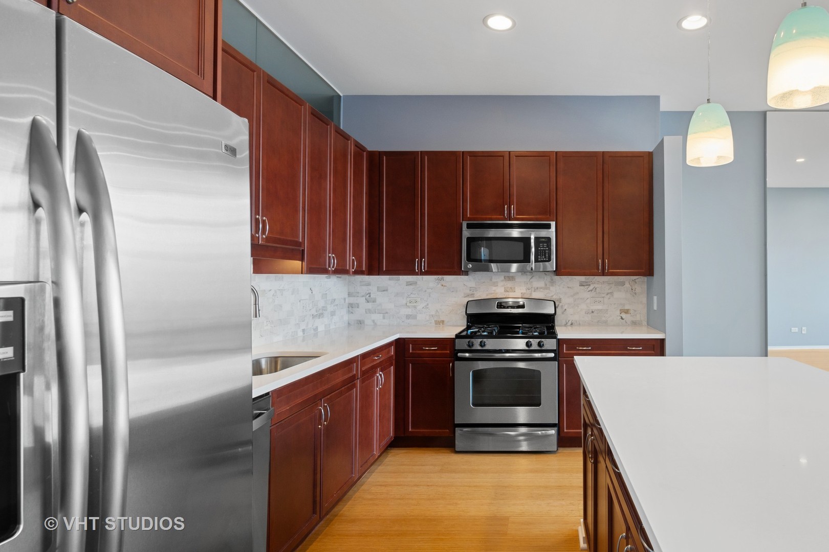 65 East Monroe Street, Unit 4215 Chicago, IL 60603 - Photo 5 of 19