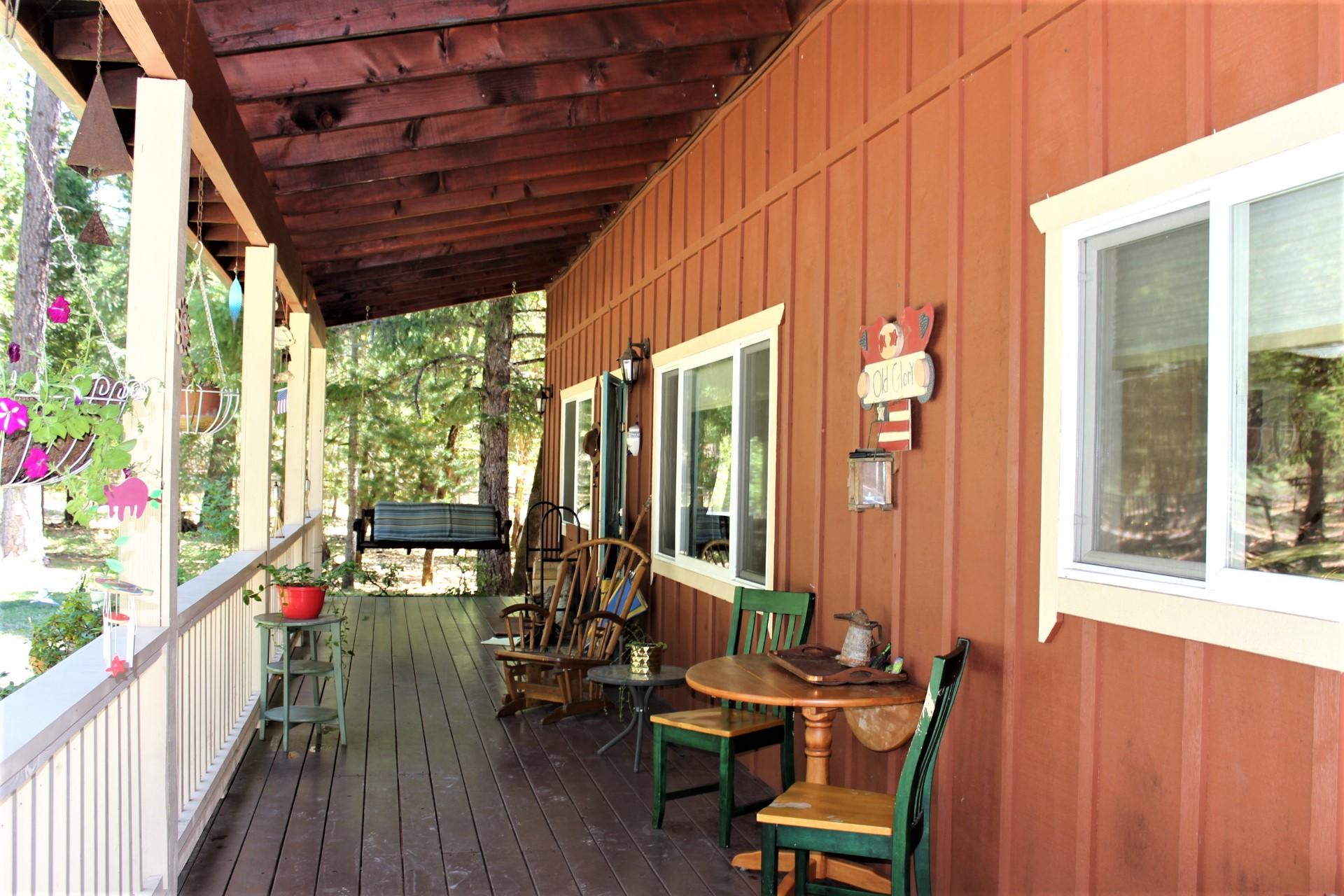 1025 Queens Branch Road Rogue River, OR 97537 - Photo 23 of 35 23