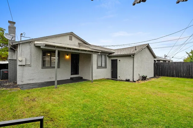 $360,000 | 3720 Lowry Drive, North Highlands, CA 95660