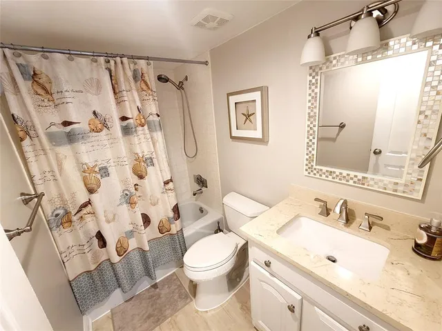 $350,000 | 1009 North Ocean Boulevard, Unit 503, Pompano Beach, FL 33062