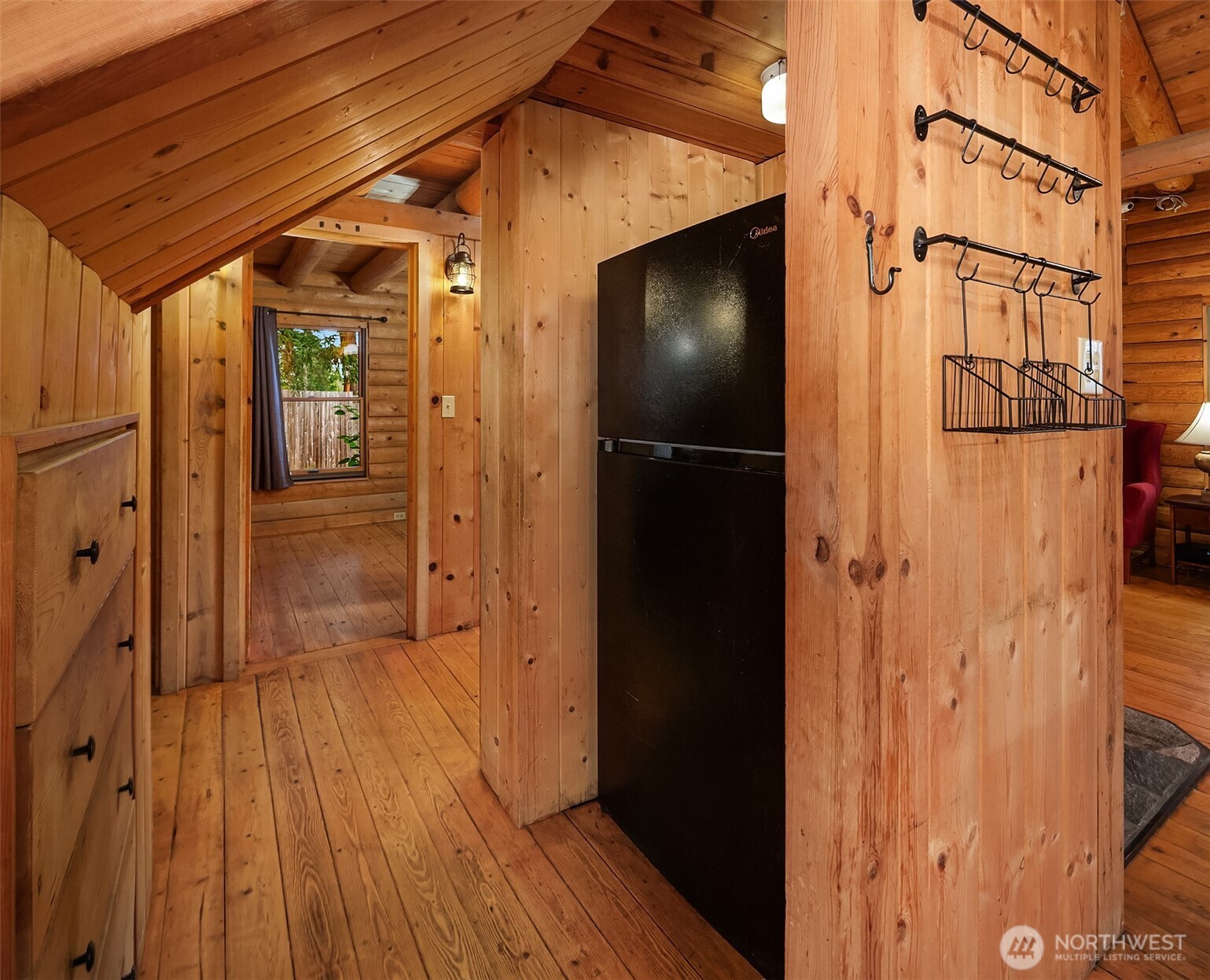 4 East Mountain View Road Camano Island, WA 98282 - Photo 13 of 26 a view of a walk in closet