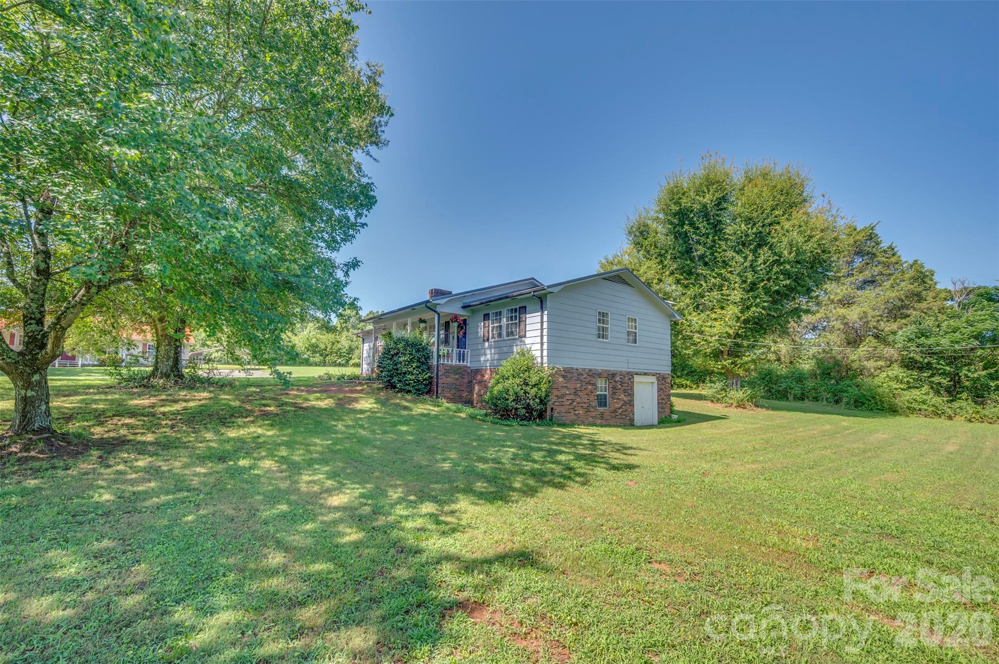 1378 Poors Ford Road Rutherfordton, NC 28139 - Photo 28 of 35