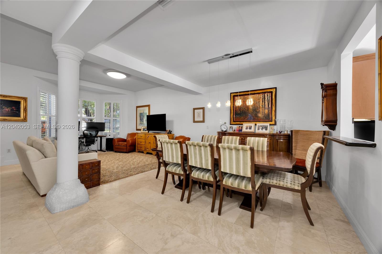 7614 Southwest 54th Avenue Miami, FL 33143 - Photo 6 of 33