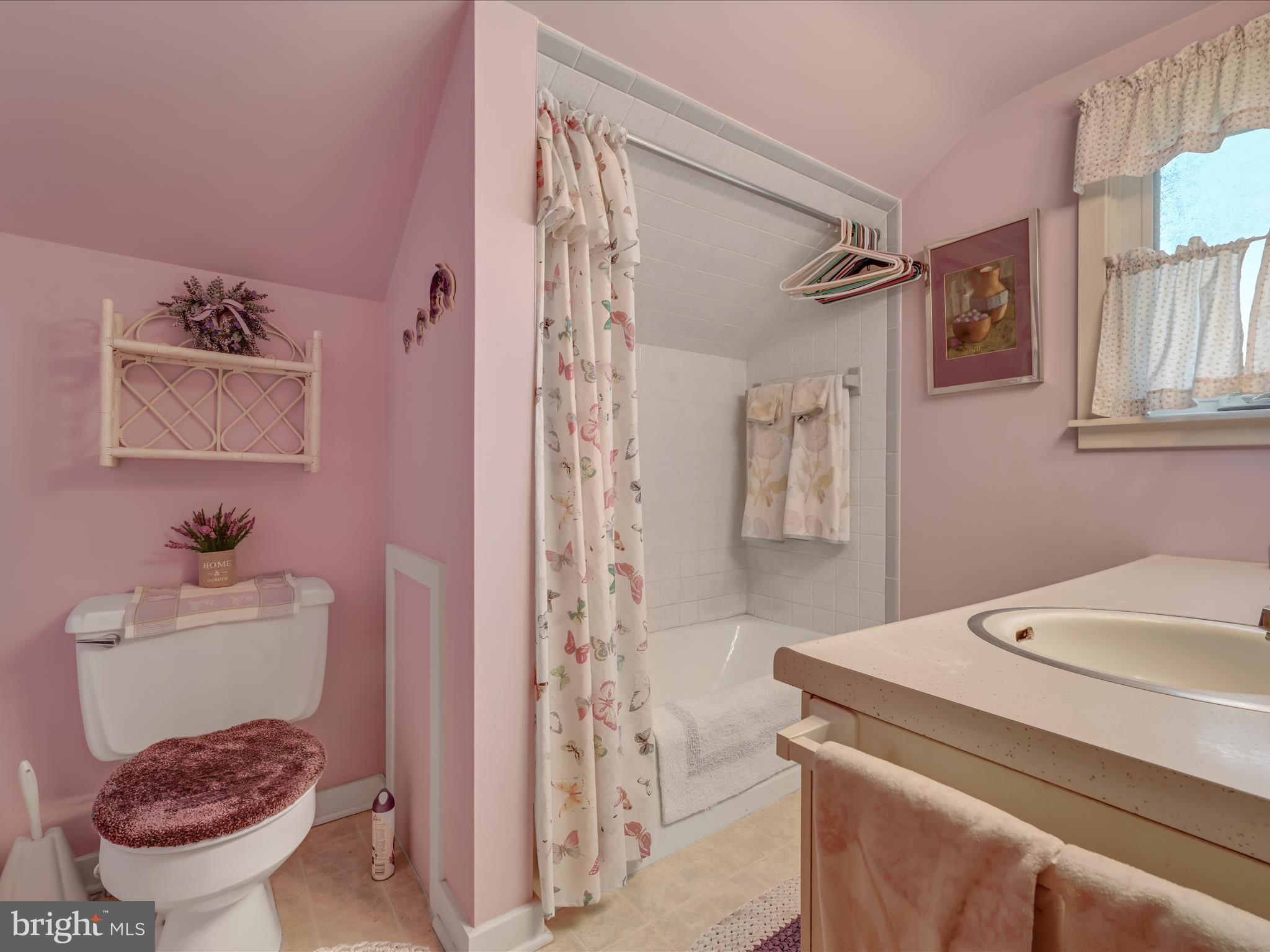 175 North Reamstown Road Stevens, PA 17578 - Photo 22 of 34 bathroom