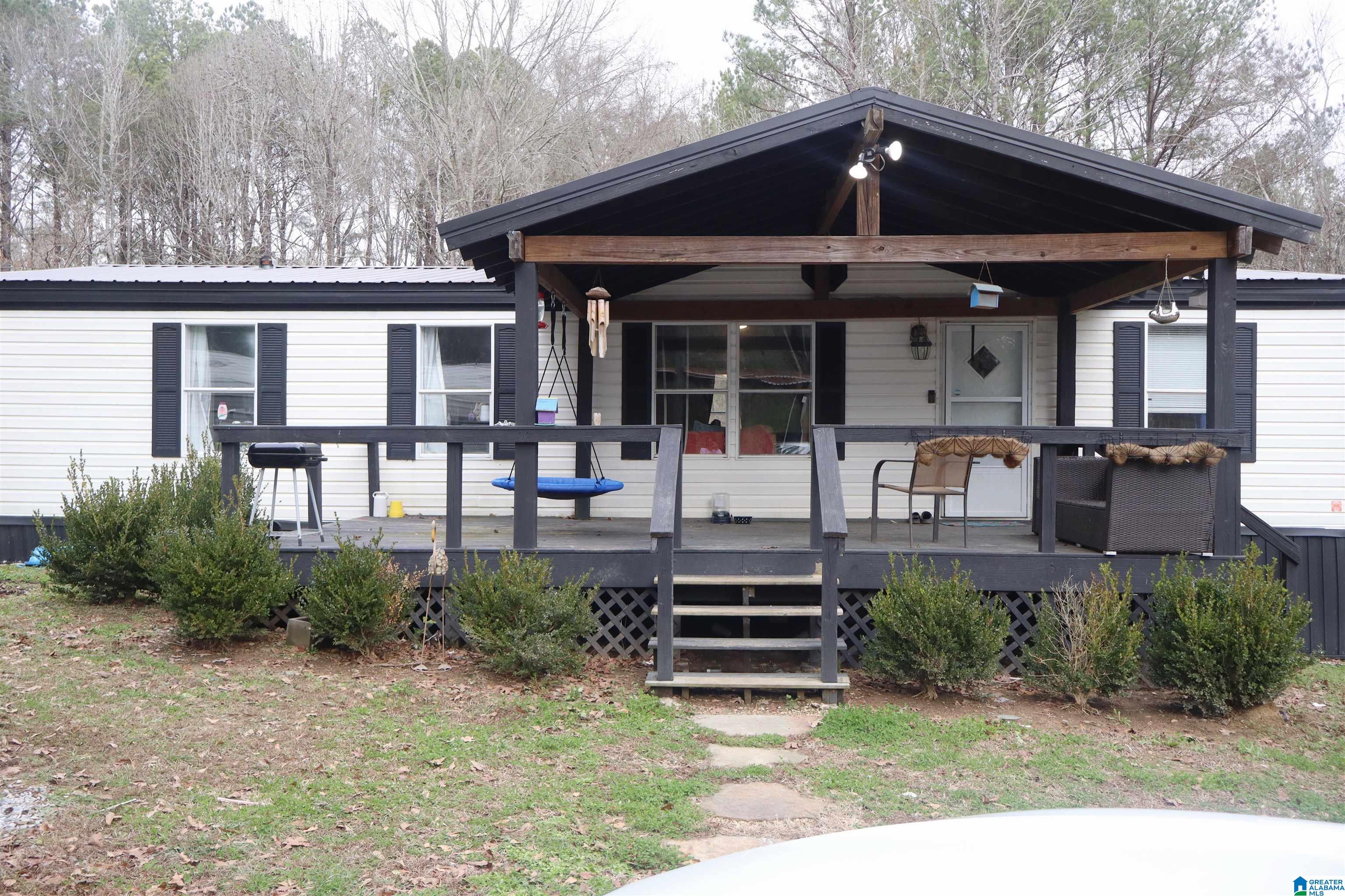 454 Merry Hill Road Sterrett, AL 35147 - Photo 1 of 20