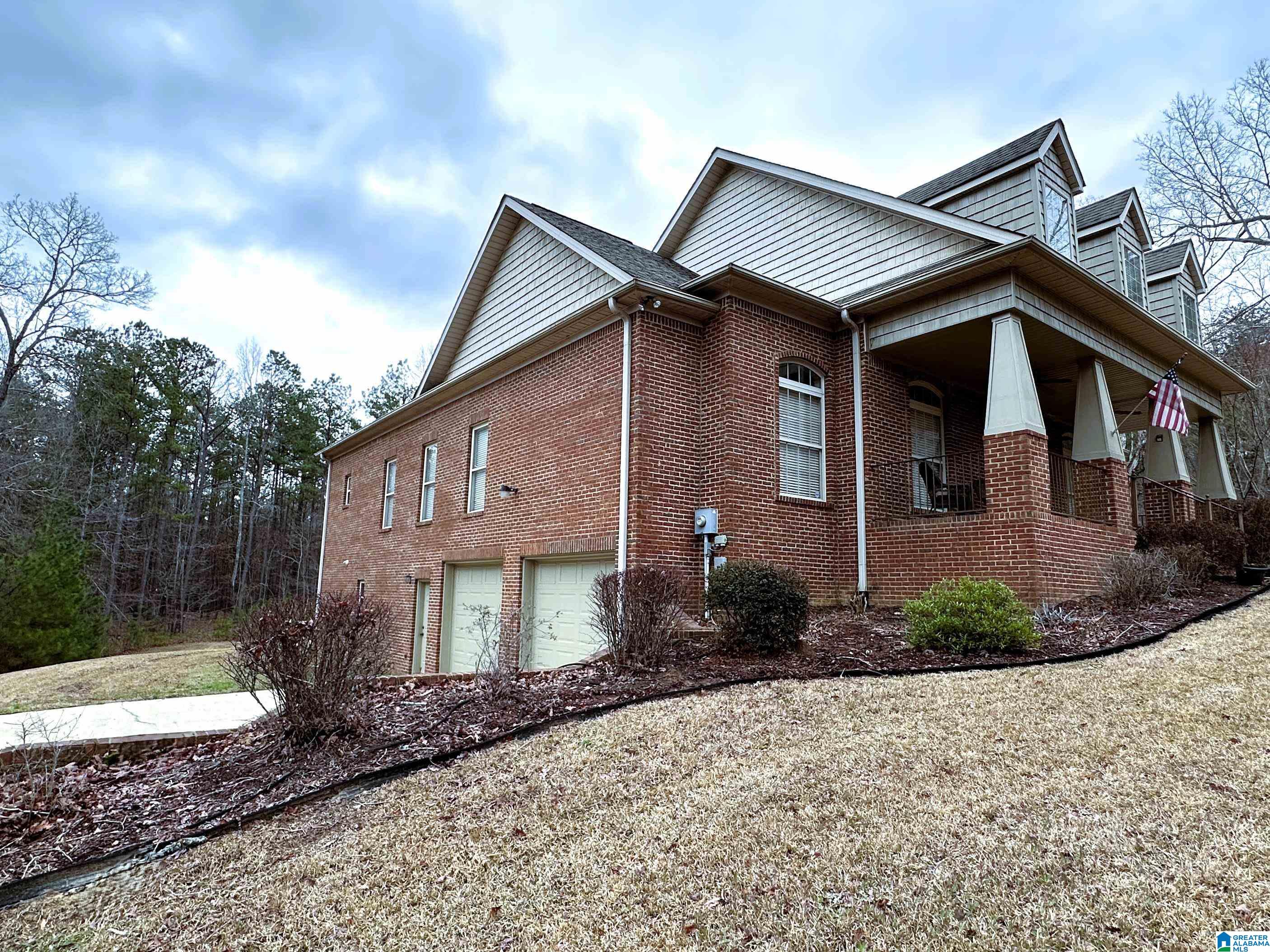 7915 Springer Road McCalla, AL 35111 - Photo 46 of 58