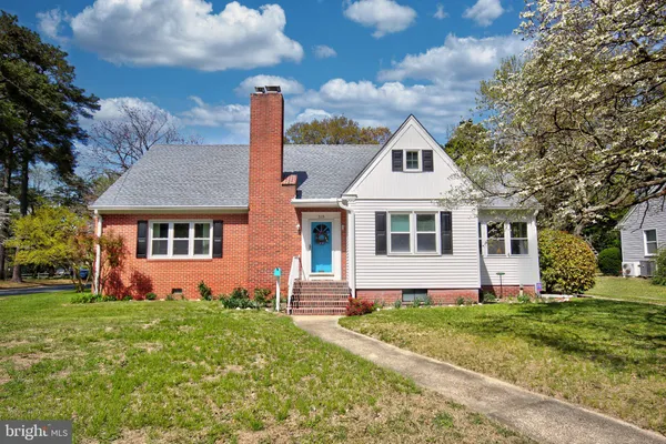 $325,000 | 513 Druid Hill Avenue, Salisbury, MD 21801