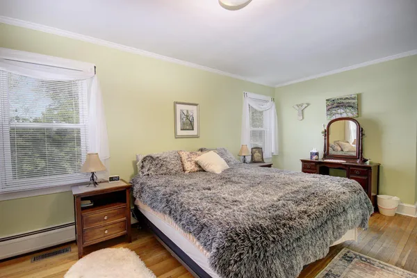 $325,000 | 513 Druid Hill Avenue, Salisbury, MD 21801