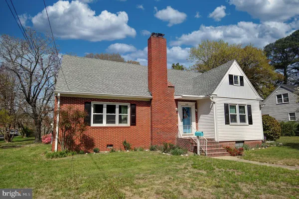 $325,000 | 513 Druid Hill Avenue, Salisbury, MD 21801