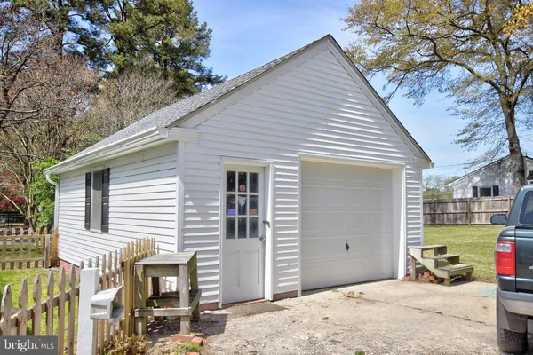$325,000 | 513 Druid Hill Avenue, Salisbury, MD 21801
