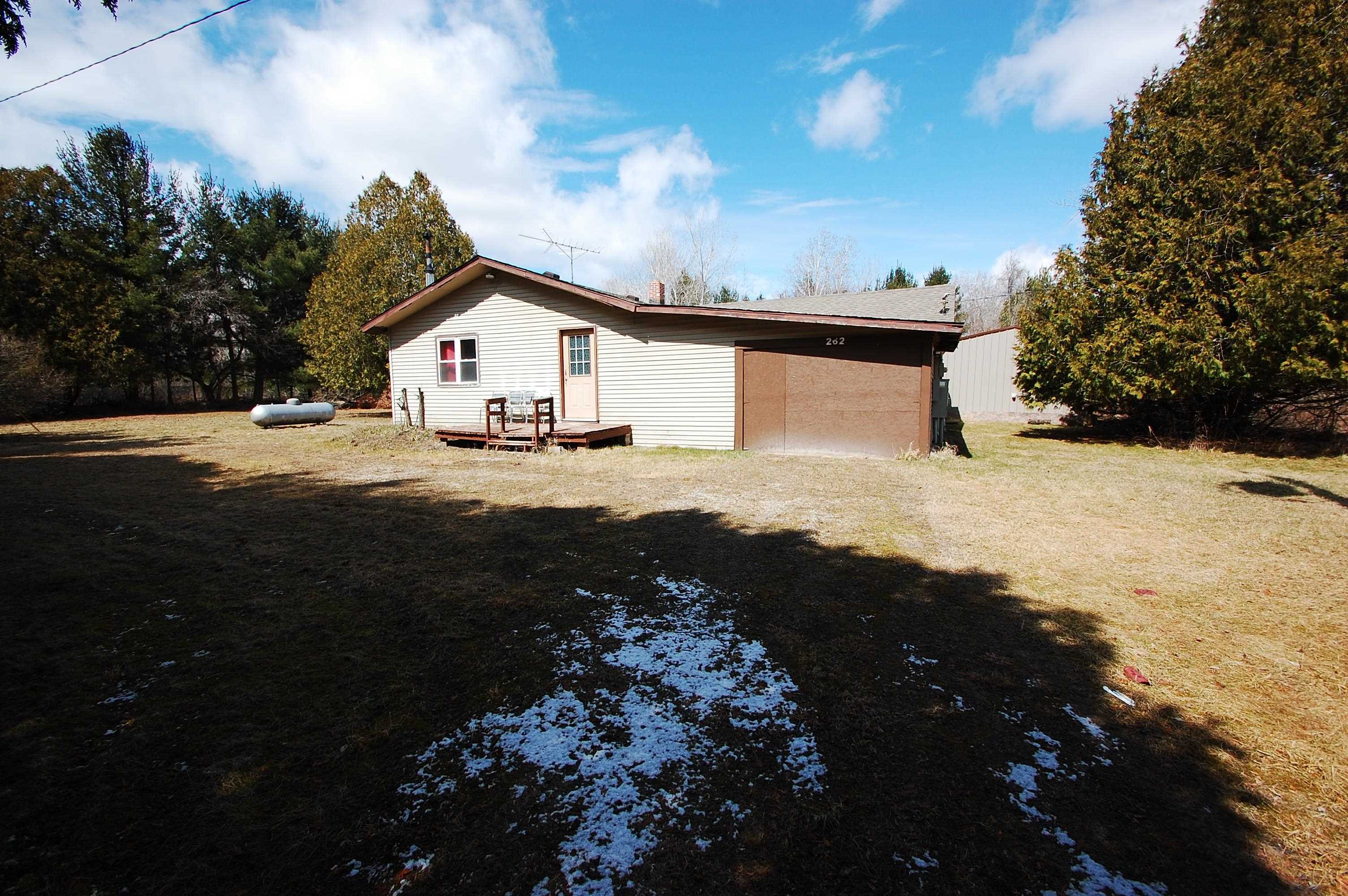 262 Lagrant Road Twining, MI 48766 - Photo 1 of 23