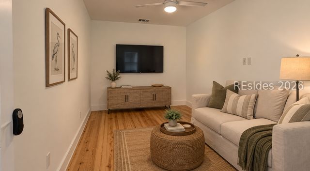 12623 Gillison Branch Road Ridgeland, SC 29936 - Photo 10 of 16 Gallery Image 10