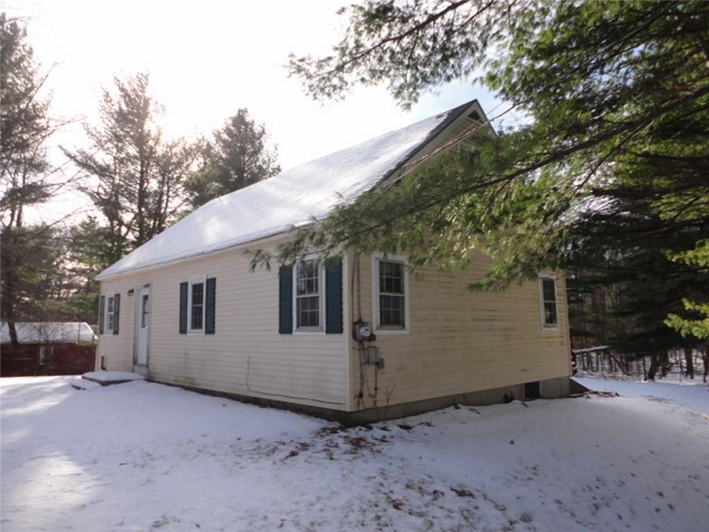 20 Alden Road Winthrop, ME 04364 - Photo 19 of 21 Right side views