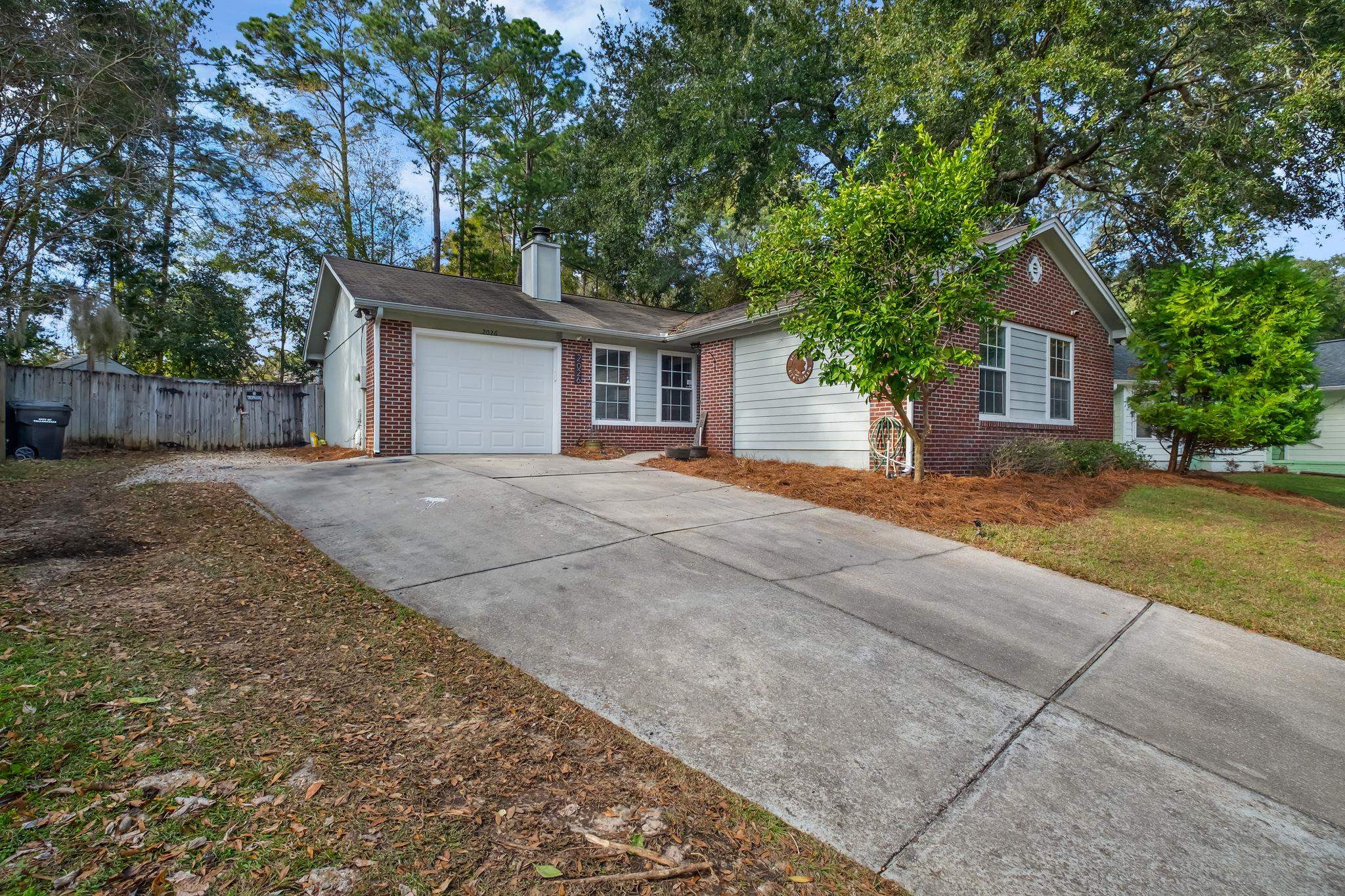 2026 Rob Way Tallahassee, FL 32303 - Photo 30 of 31