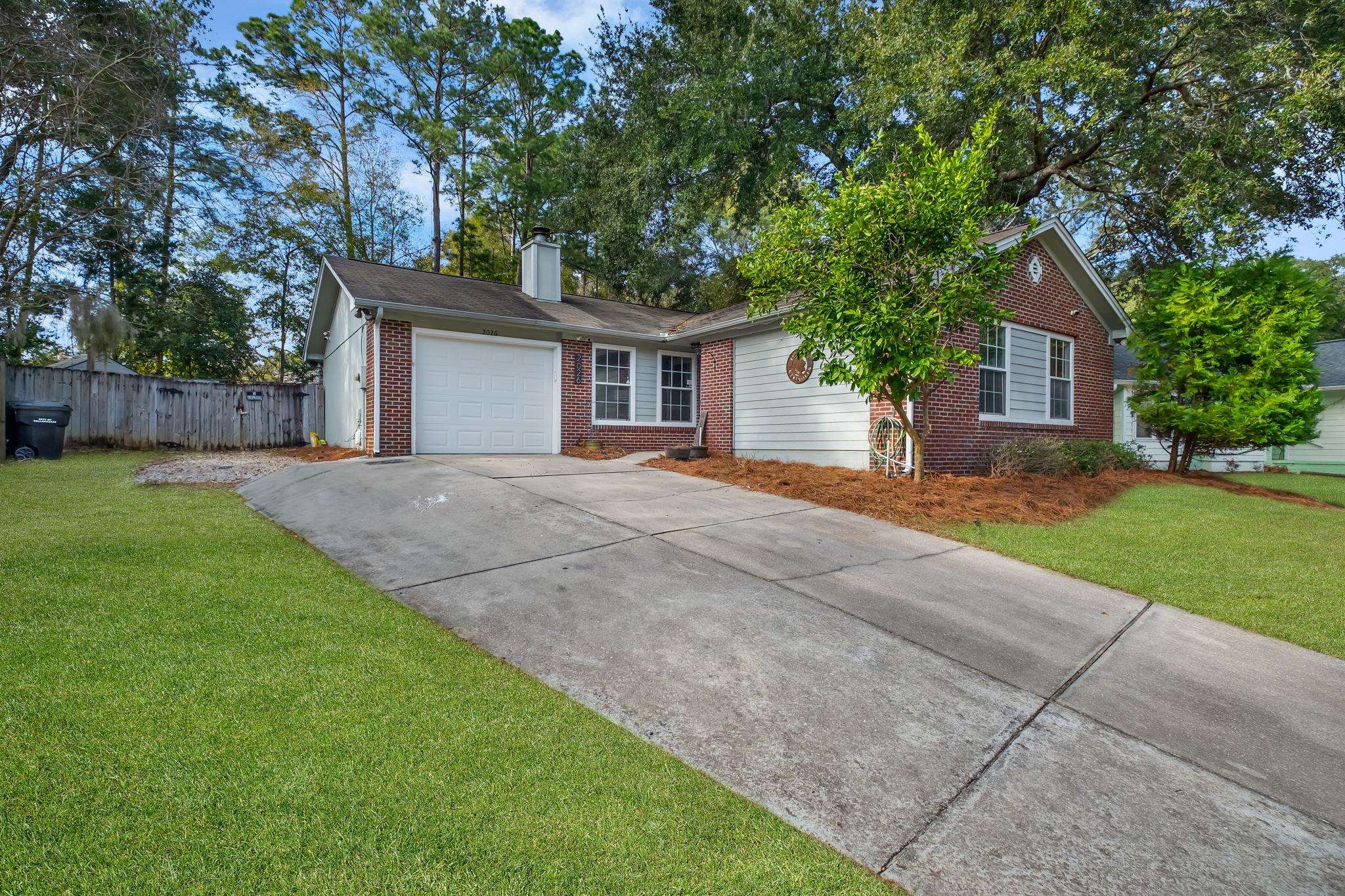 2026 Rob Way Tallahassee, FL 32303 - Photo 31 of 31