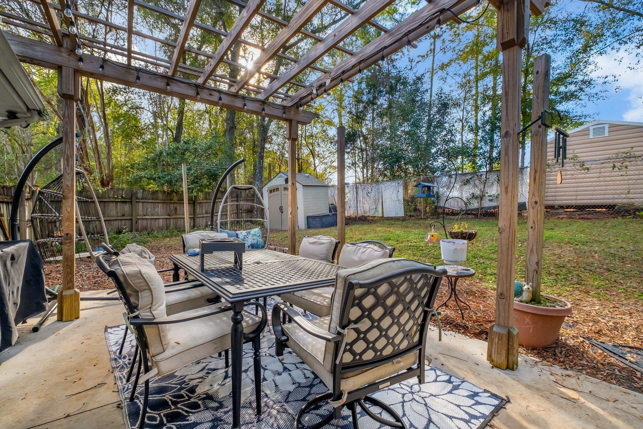 2026 Rob Way Tallahassee, FL 32303 - Photo 7 of 31