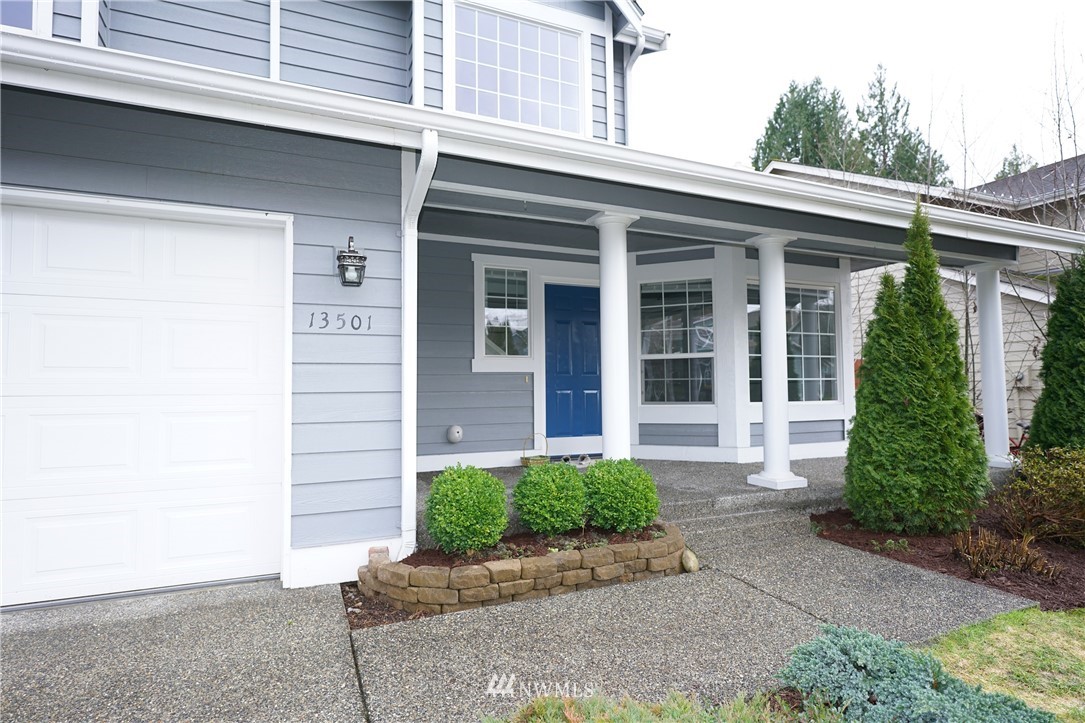 13501 Boulder Ridge Road Southeast Monroe, WA 98272 - Photo 3 of 39