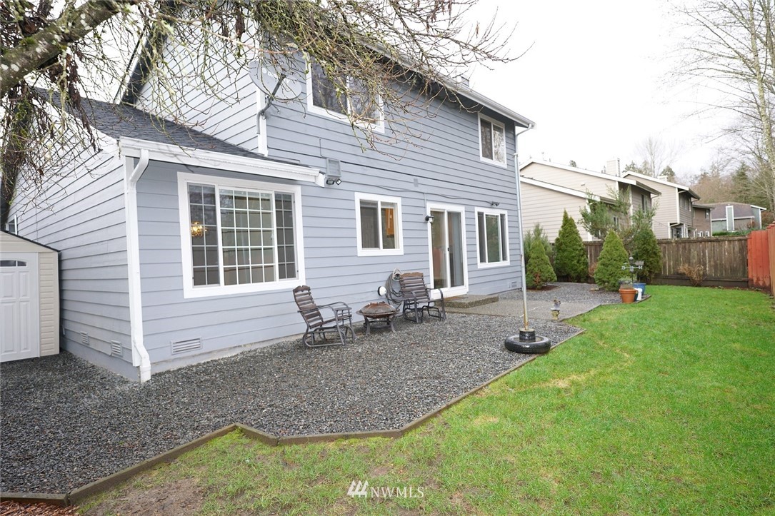 13501 Boulder Ridge Road Southeast Monroe, WA 98272 - Photo 33 of 39