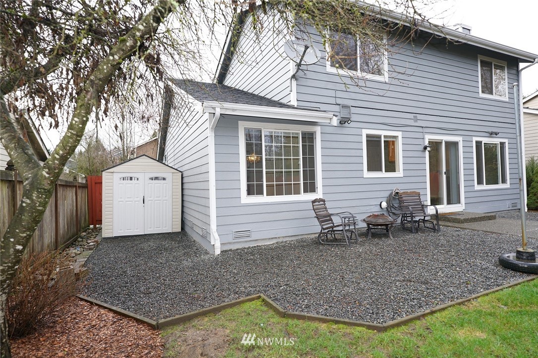 13501 Boulder Ridge Road Southeast Monroe, WA 98272 - Photo 34 of 39