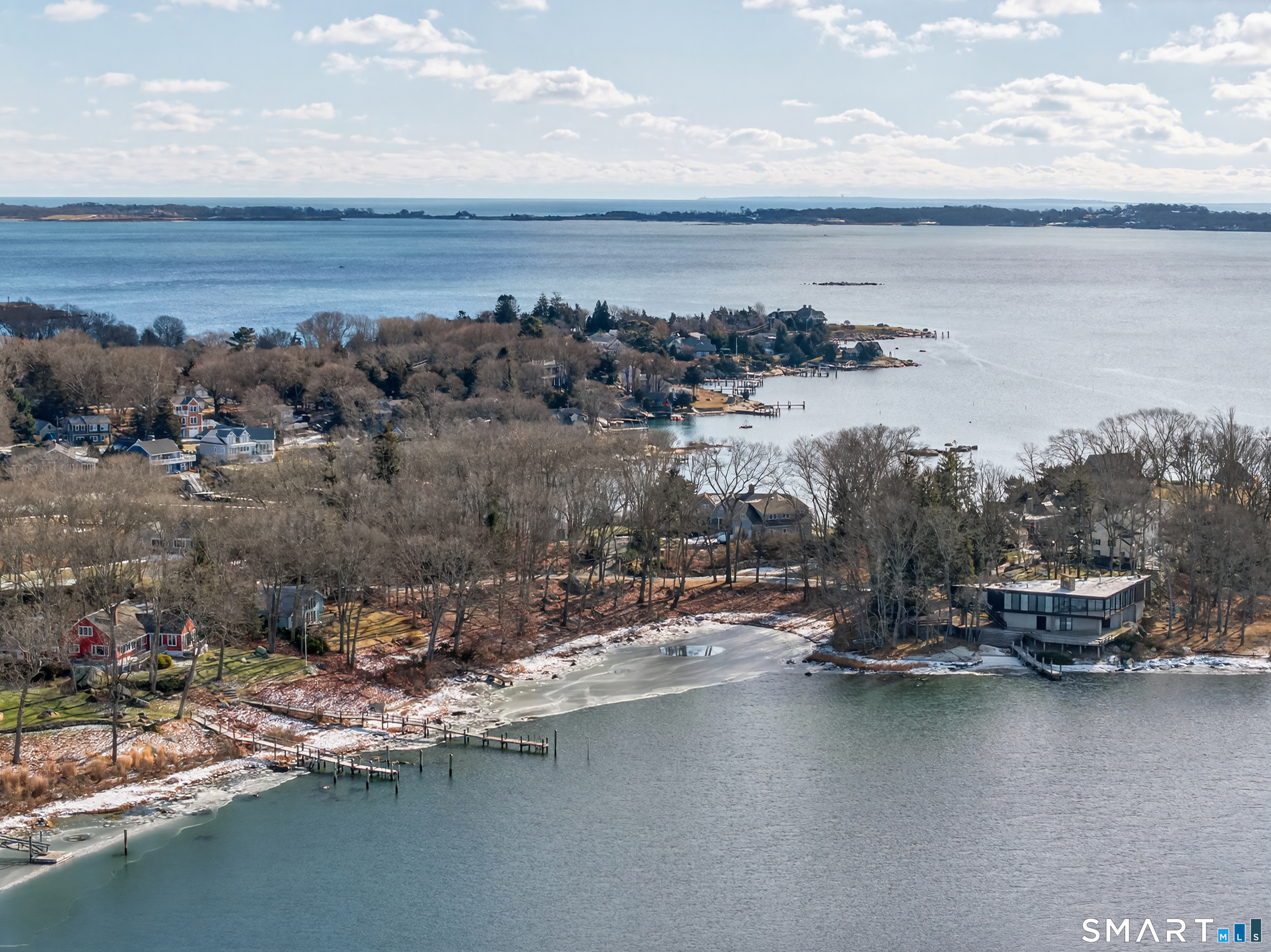 28 Money Point Road Stonington, CT 06355 - Photo 13 of 31