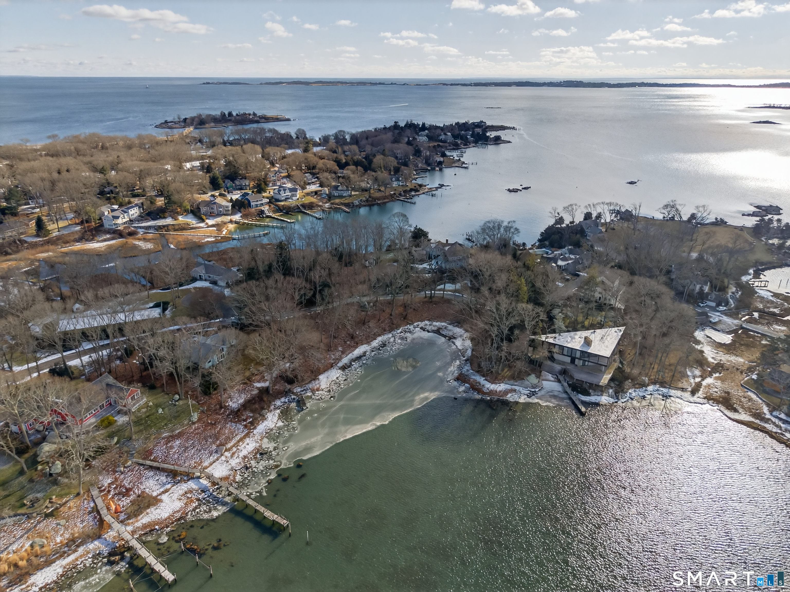 28 Money Point Road Stonington, CT 06355 - Photo 14 of 31