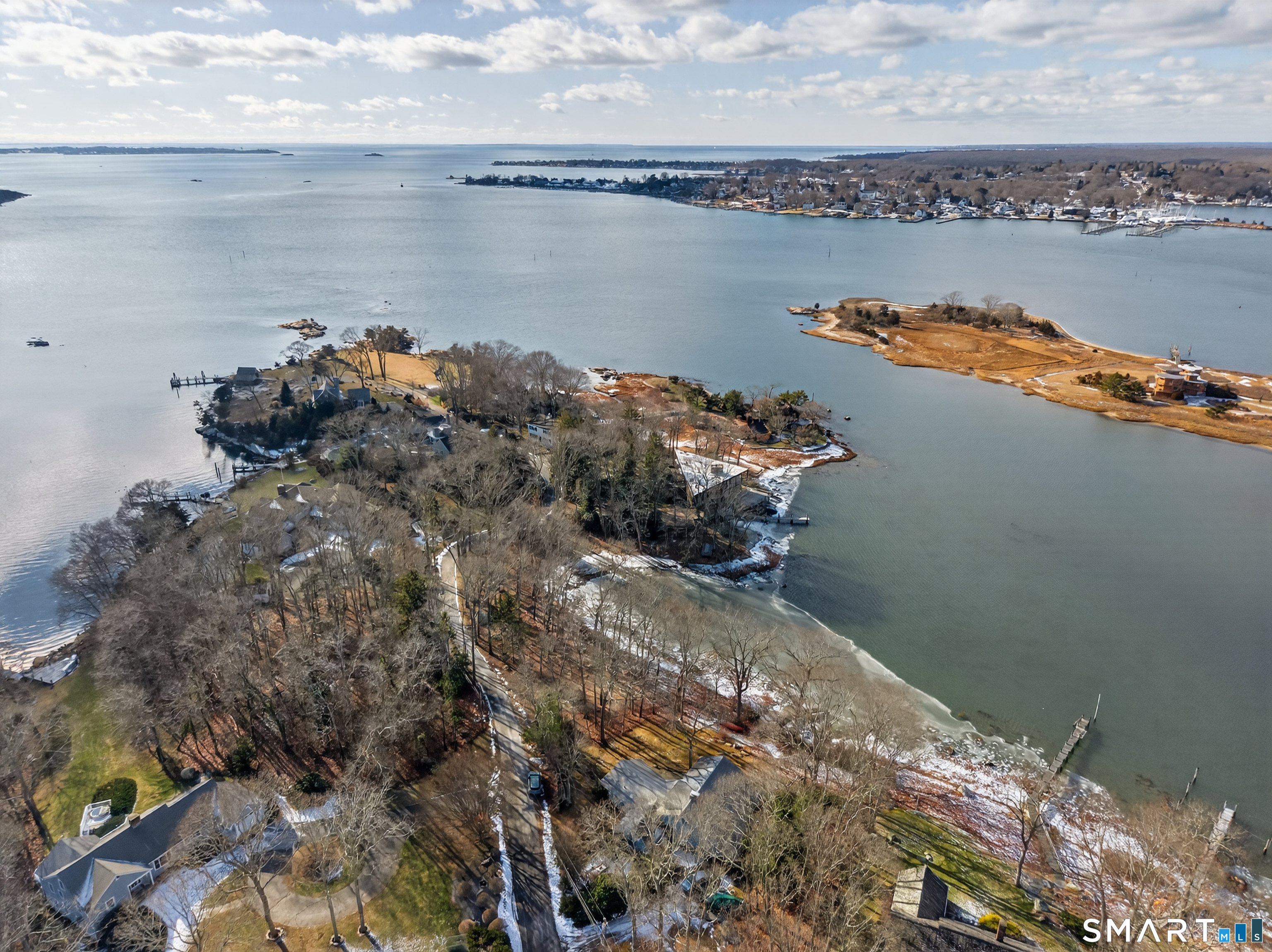 28 Money Point Road Stonington, CT 06355 - Photo 15 of 31