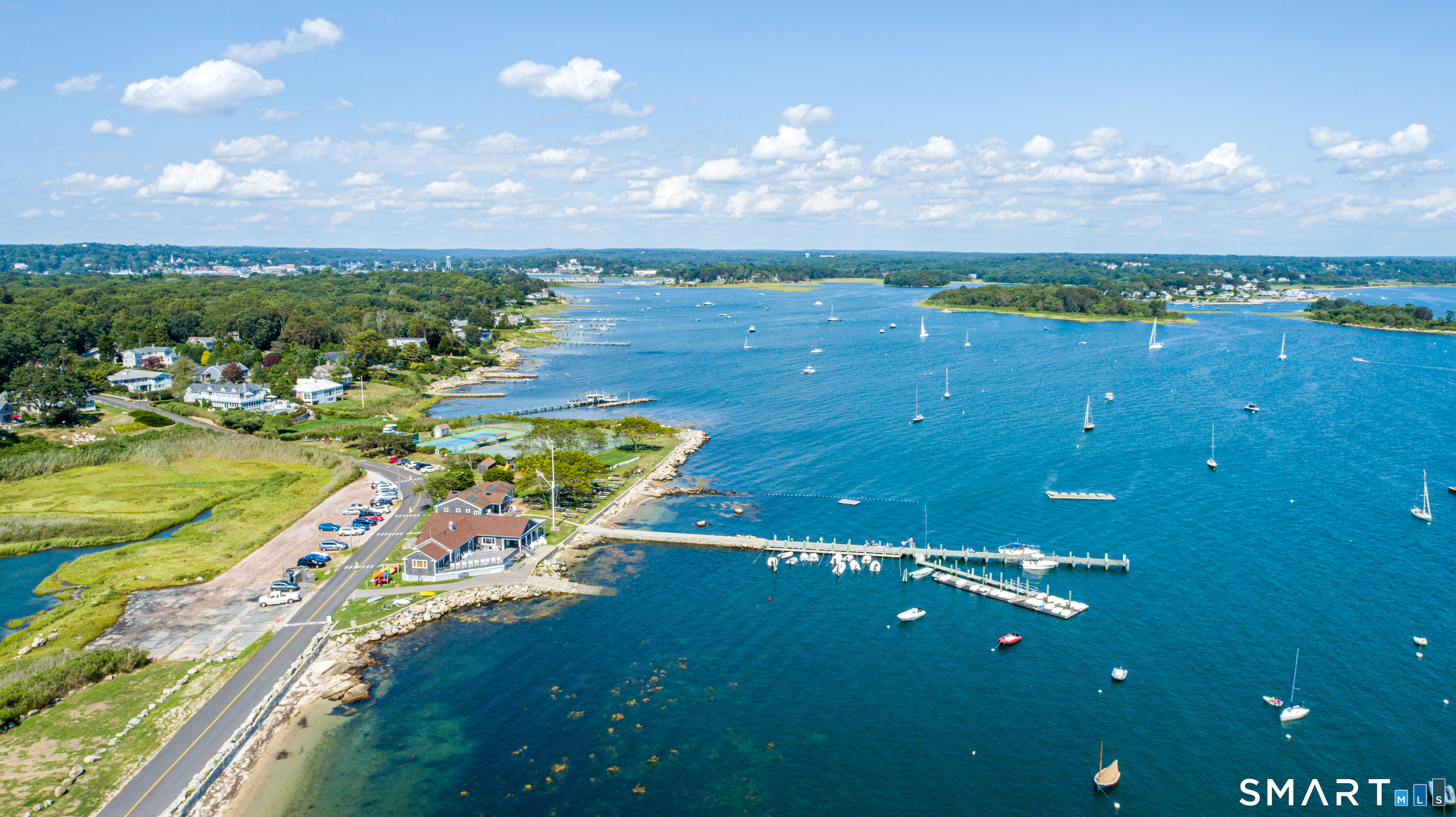 28 Money Point Road Stonington, CT 06355 - Photo 22 of 31