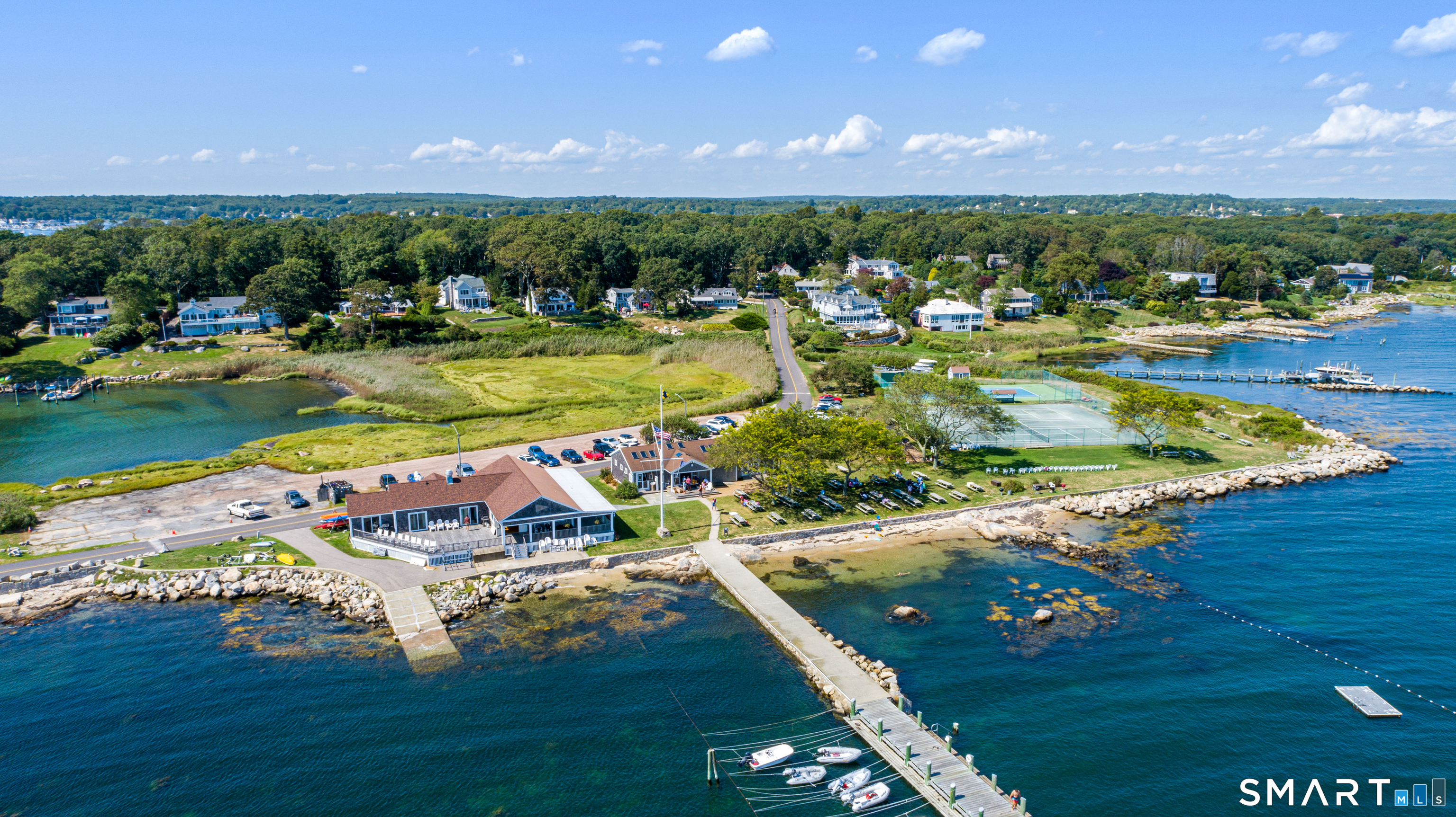 28 Money Point Road Stonington, CT 06355 - Photo 23 of 31