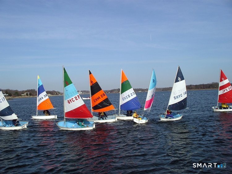 28 Money Point Road Stonington, CT 06355 - Photo 27 of 31 a view of outdoor space with seating