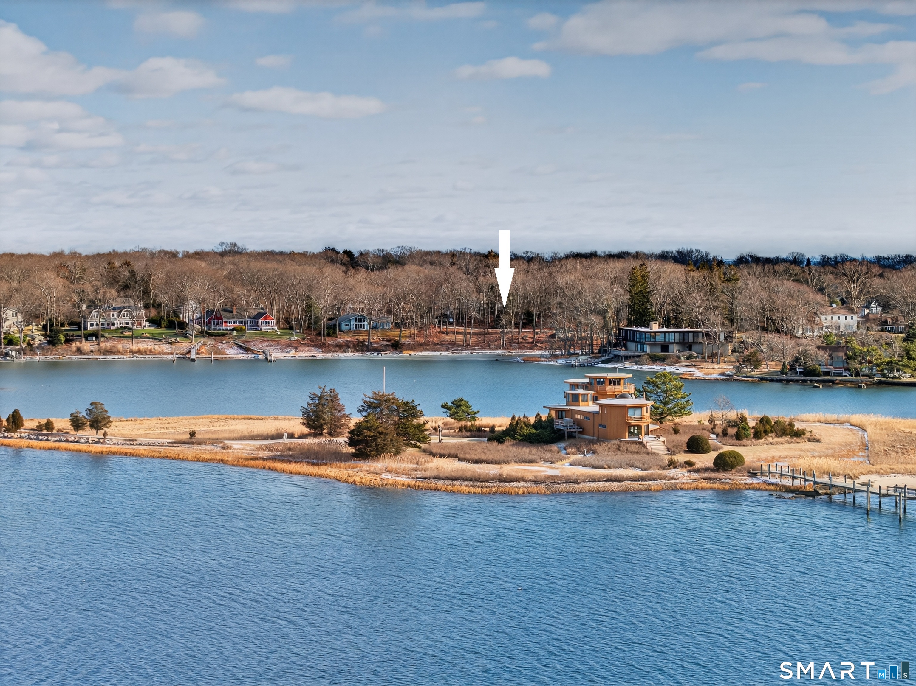 28 Money Point Road Stonington, CT 06355 - Photo 7 of 31