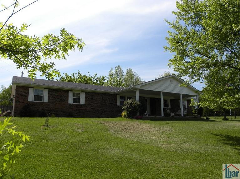 2285 Thomson Station Road Winchester, KY 40391 - Photo 3 of 37 Photo 3