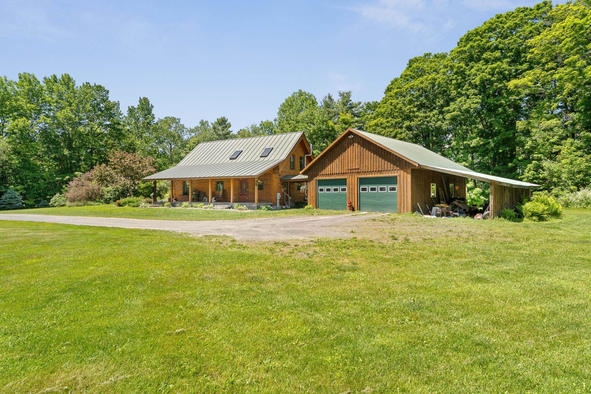 3503 Hebard Hill Road Randolph, VT 05061 - Photo 41 of 57