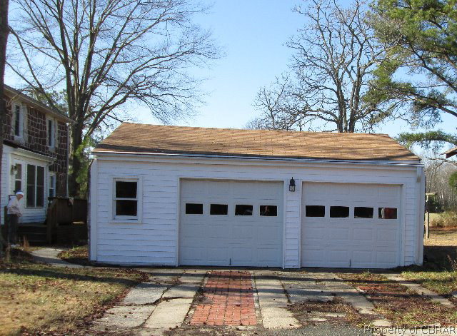 8735 Zack Road Hayes, VA 23072 - Photo 14 of 14