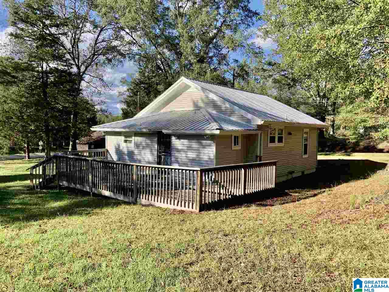 4175 Dean Road Pinson, AL 35126 - Photo 4 of 24