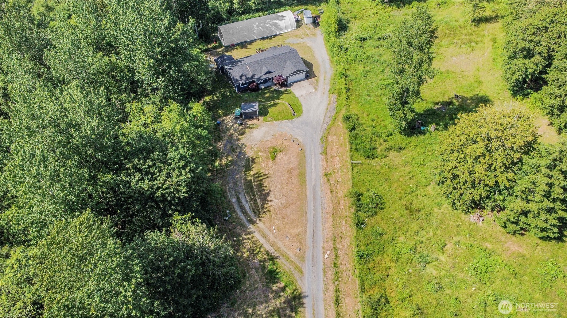 12311 Holtz Road East Eatonville, WA 98328 - Photo 30 of 34