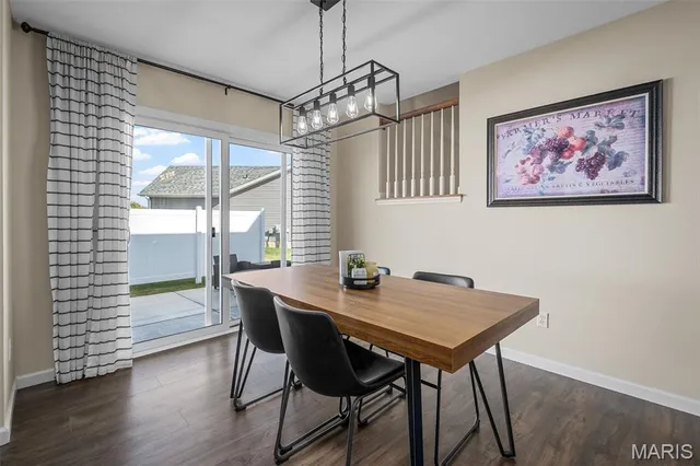 $420,000 | 100 Grand Slam Circle, O'Fallon, MO 63366