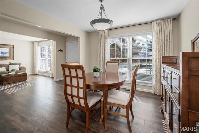 $420,000 | 100 Grand Slam Circle, O'Fallon, MO 63366