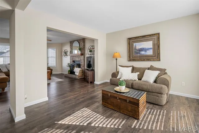 $420,000 | 100 Grand Slam Circle, O'Fallon, MO 63366